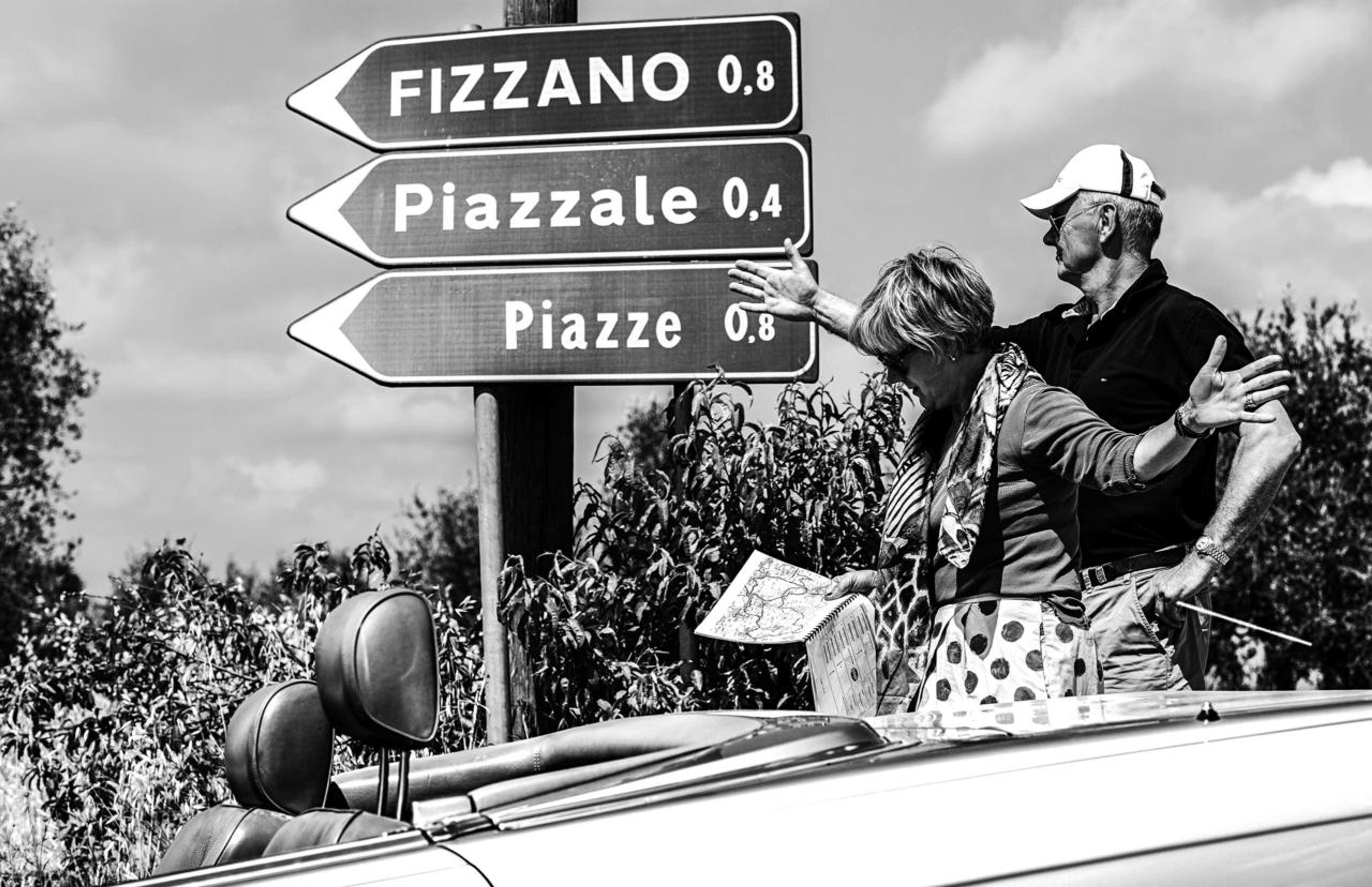 Flint Wines’ Philippa Saunders on new wave Italian wines