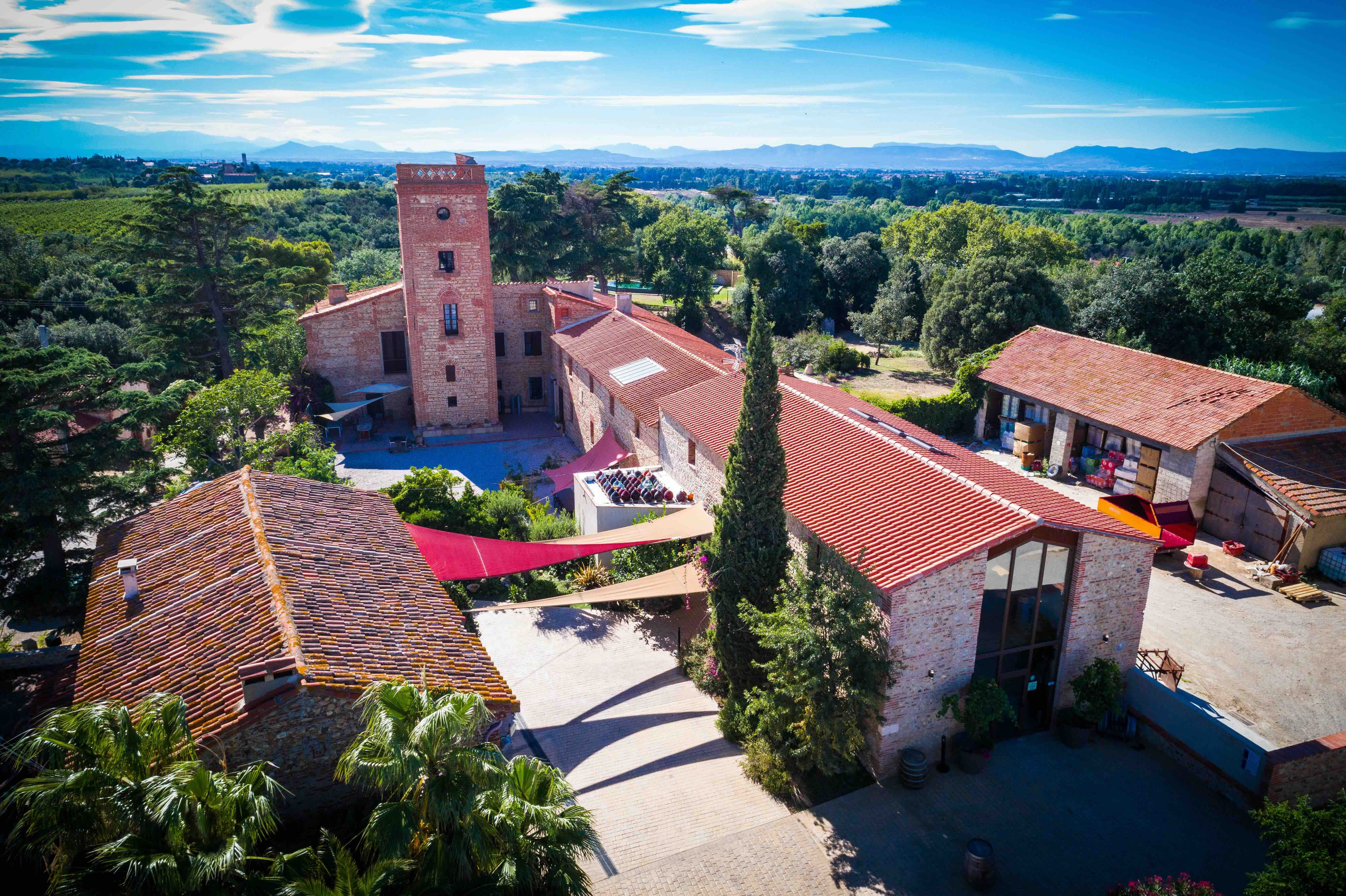 Roussillon’s Jean-Marc Lafage on acting now for a sustainable future