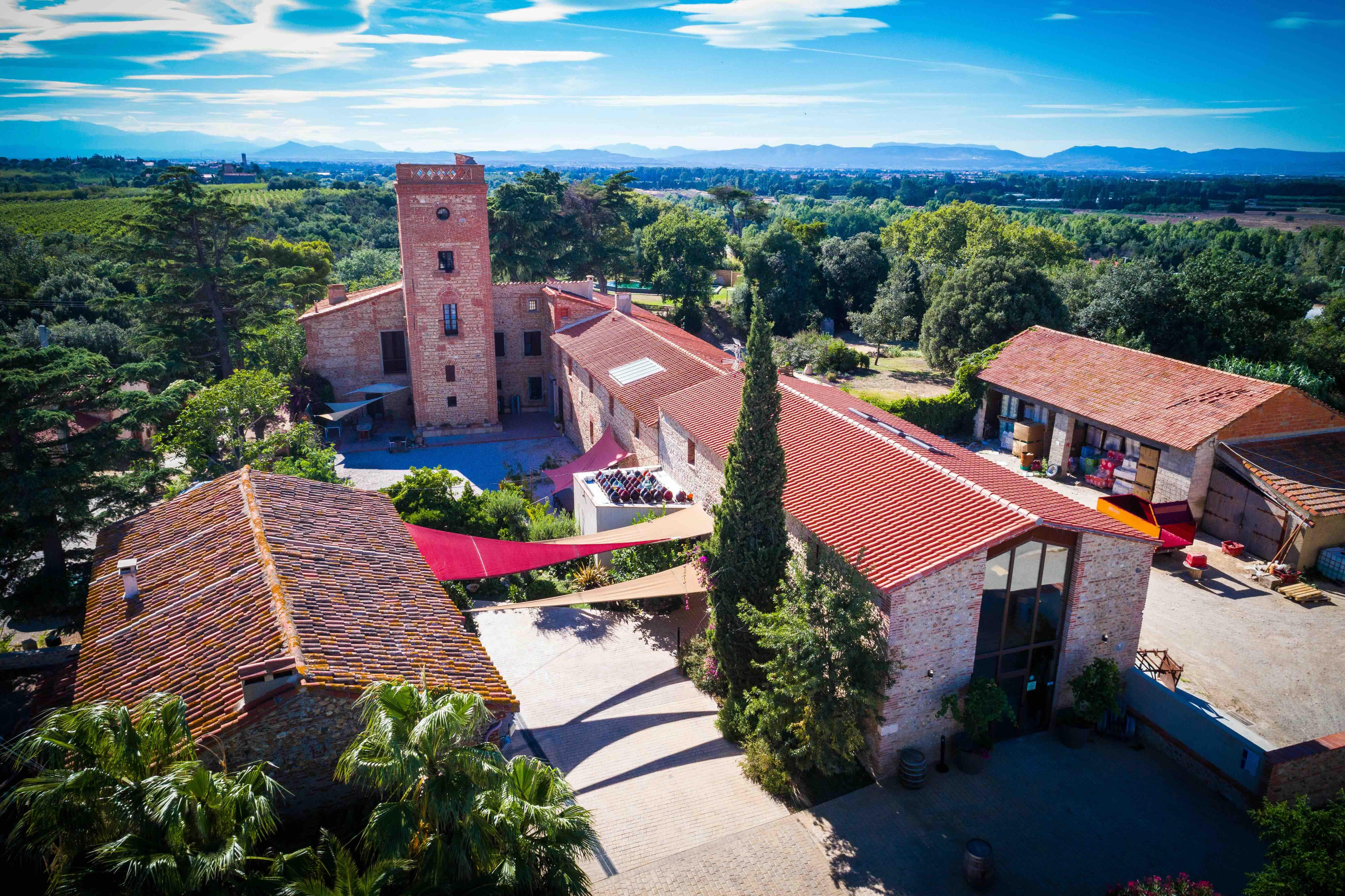 Roussillon’s Jean-Marc Lafage on acting now for a sustainable future