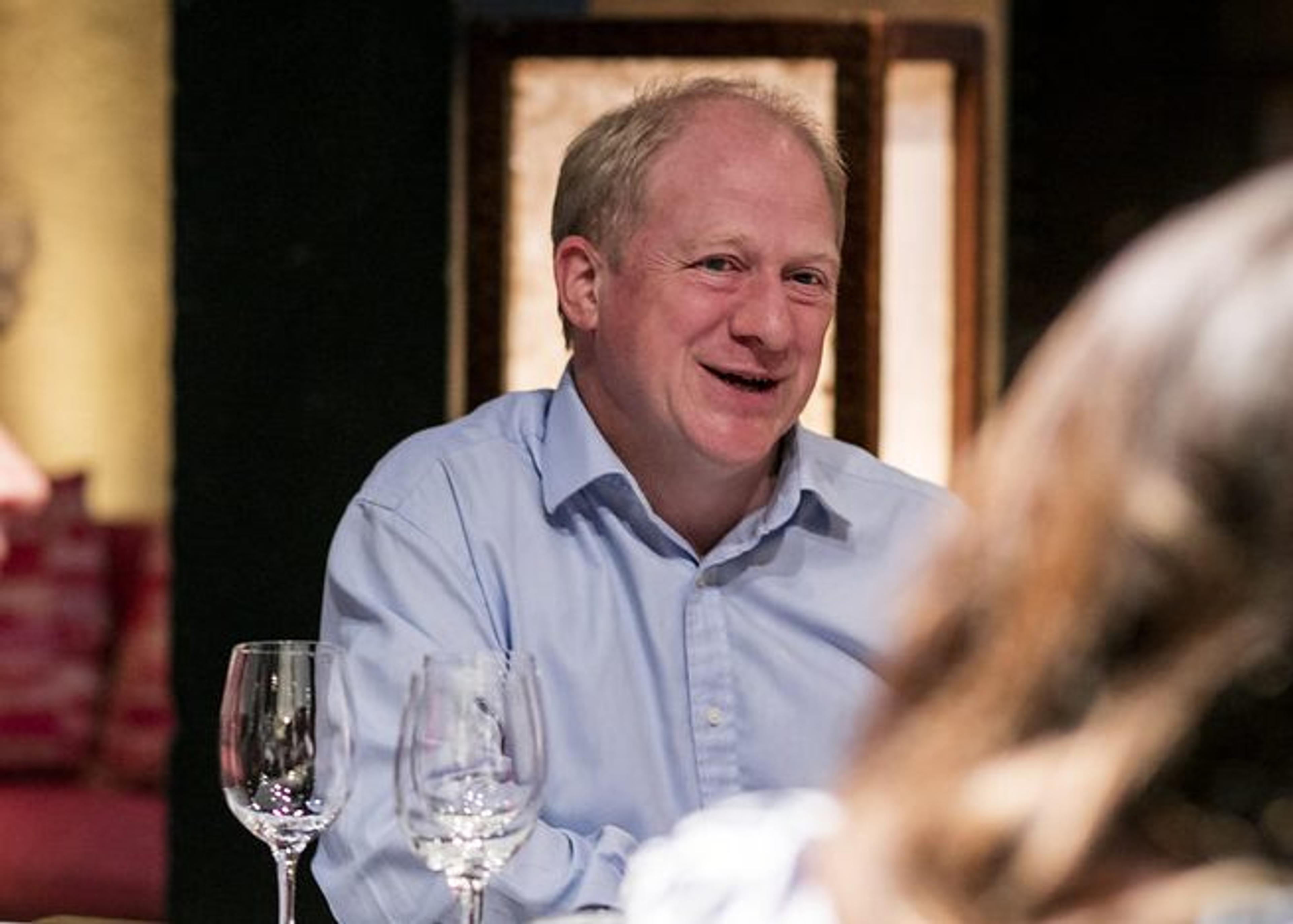 How Conviviality has set out its buying strategy for the on-trade