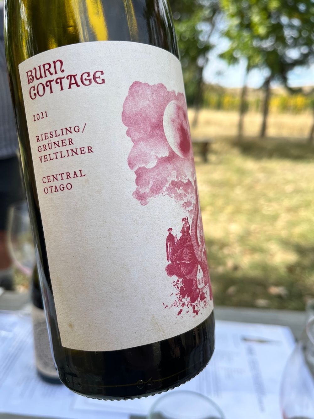Central Otago
