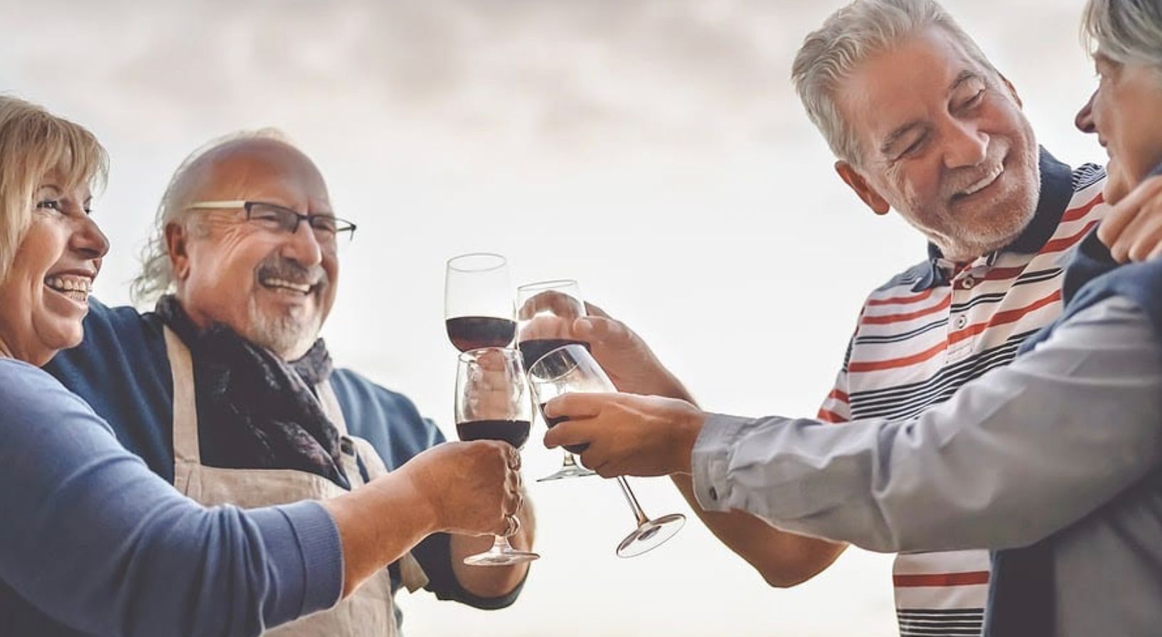 Daniel Hooper: Does wine have an old people problem?
