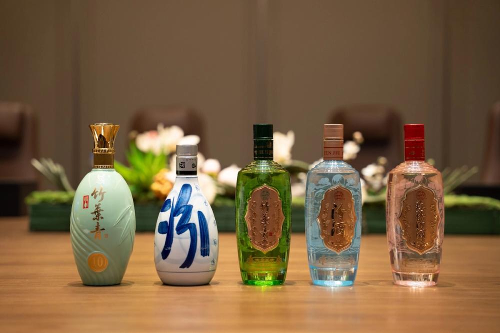 baijiu