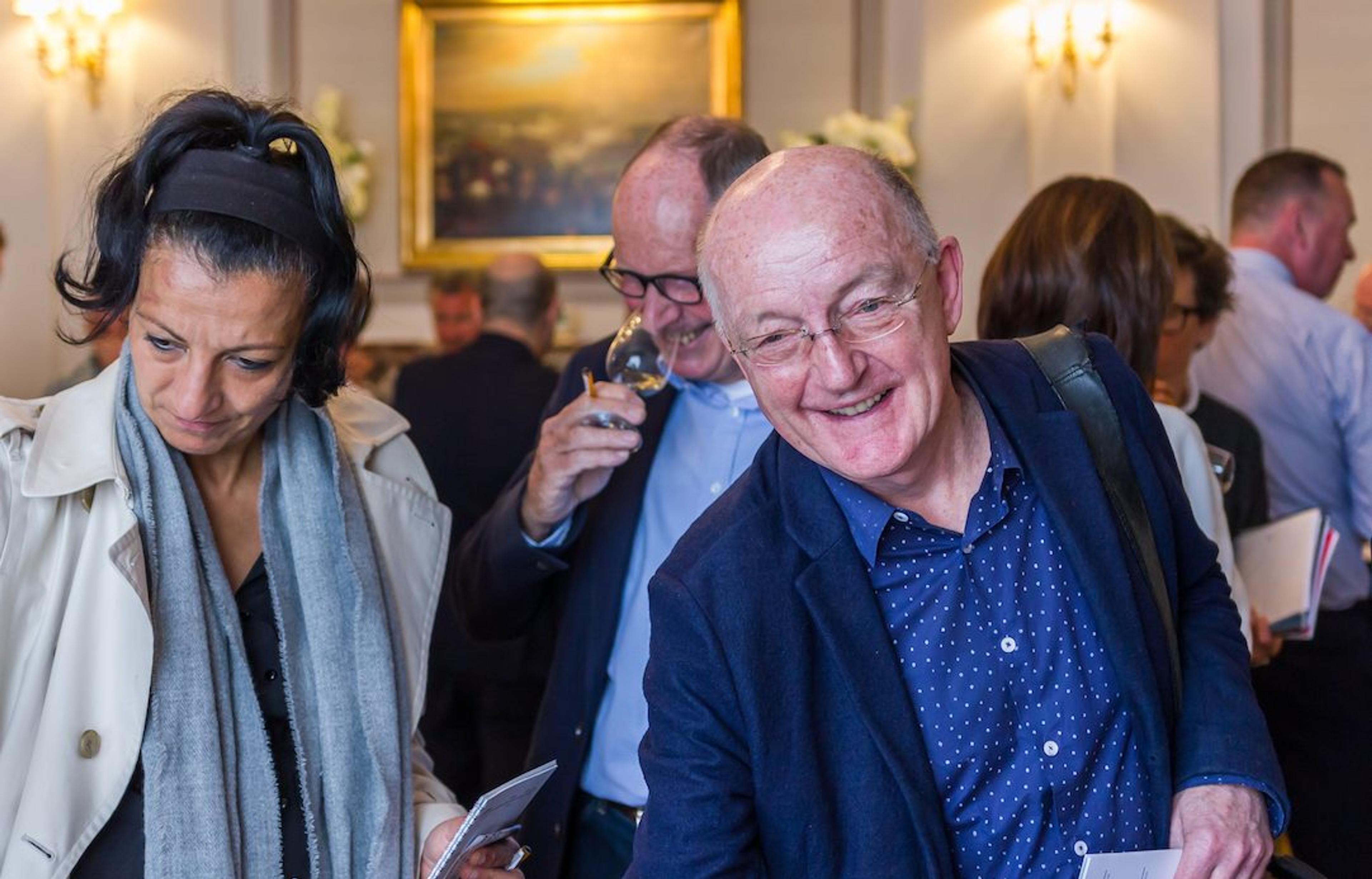 Oz Clarke’s top 10 Hungarian wines to put on your radar