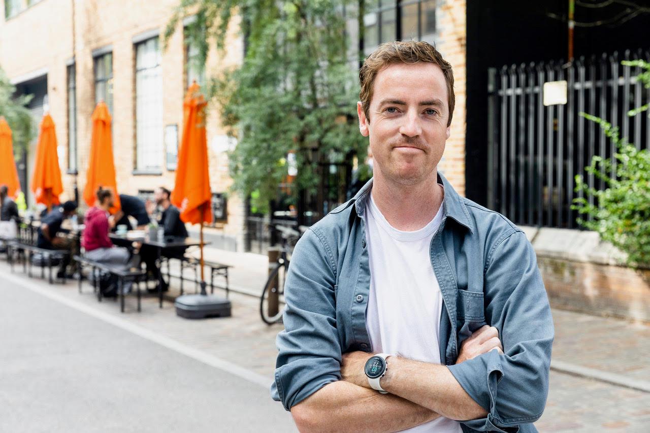 Yes More’s Dan Hooper on drinks brands & a refillable revolution