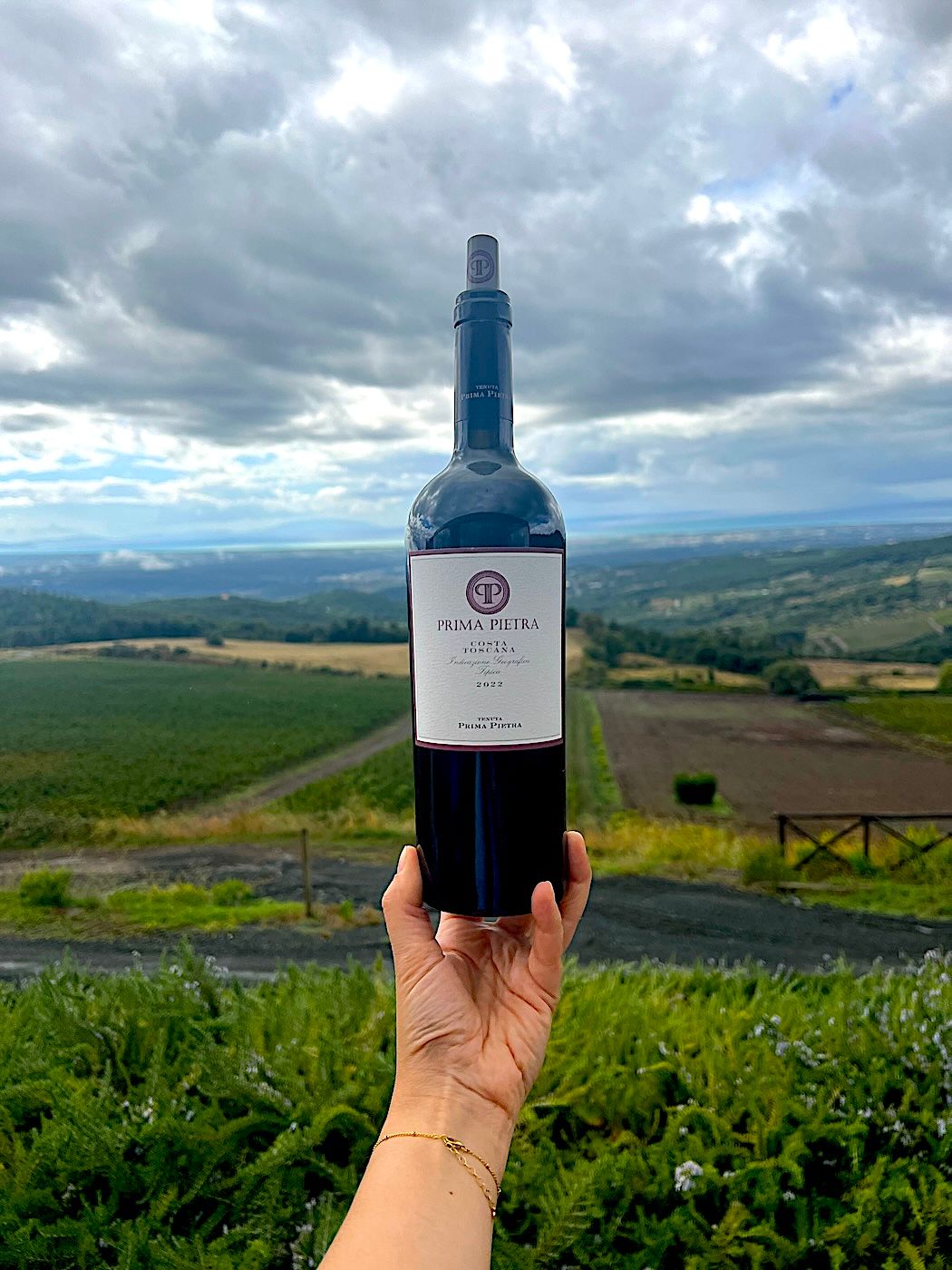 How Castiglion del Bosco redefines the modern wine estate