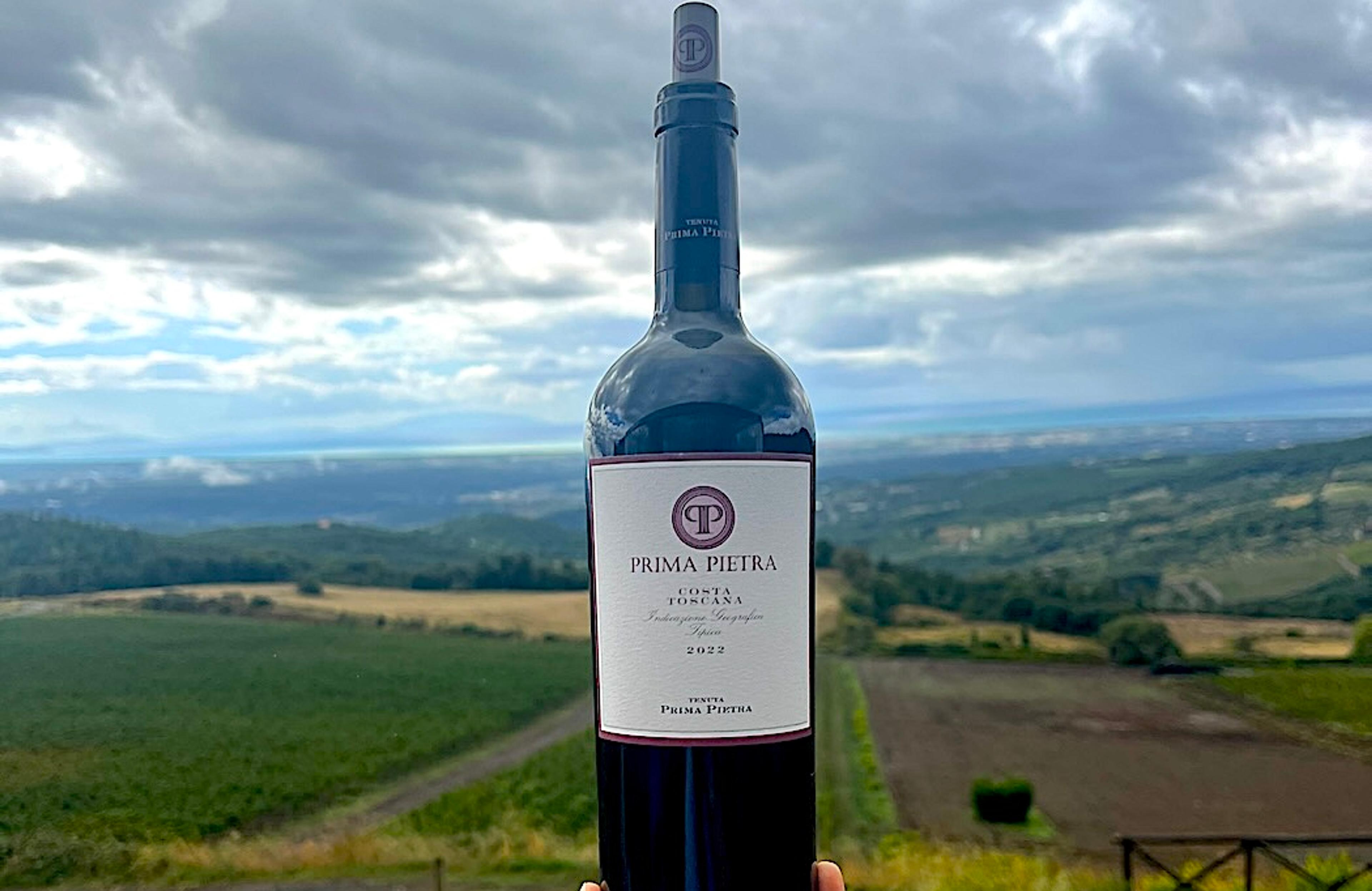 How Castiglion del Bosco redefines the modern wine estate