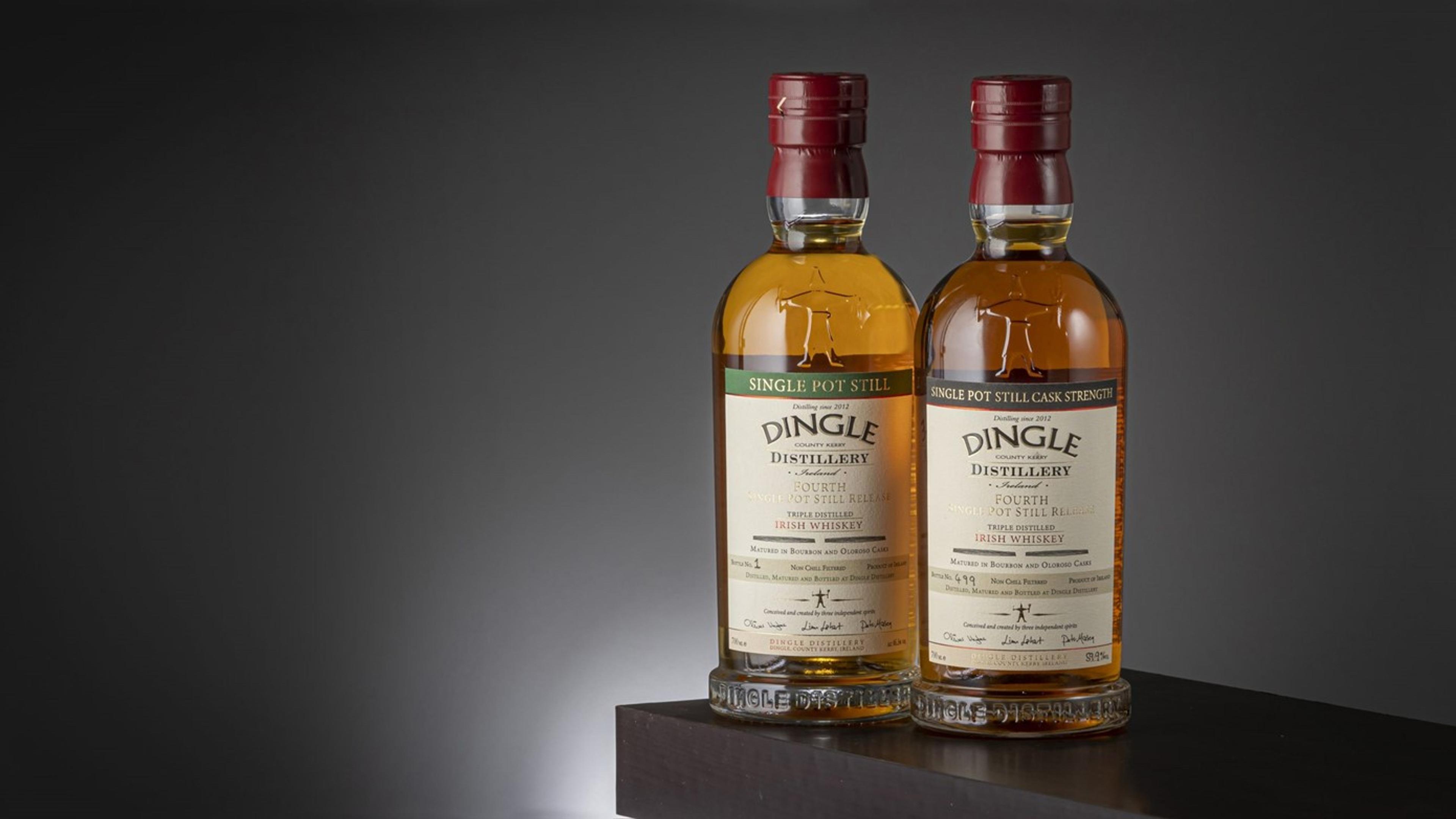 The best gin, vodka & whisky in London Spirits Competition 2021