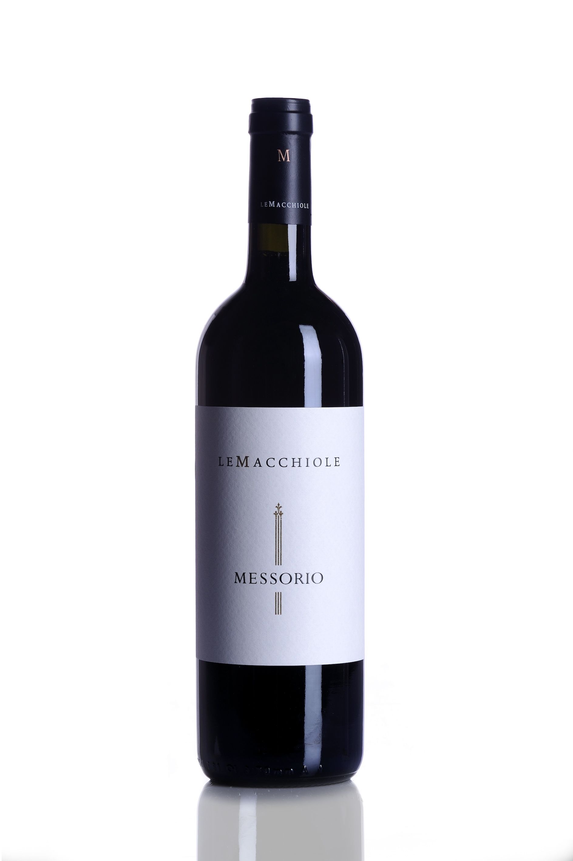 The Buyer | Cinzia Merli and the singular vision of Bolgheri