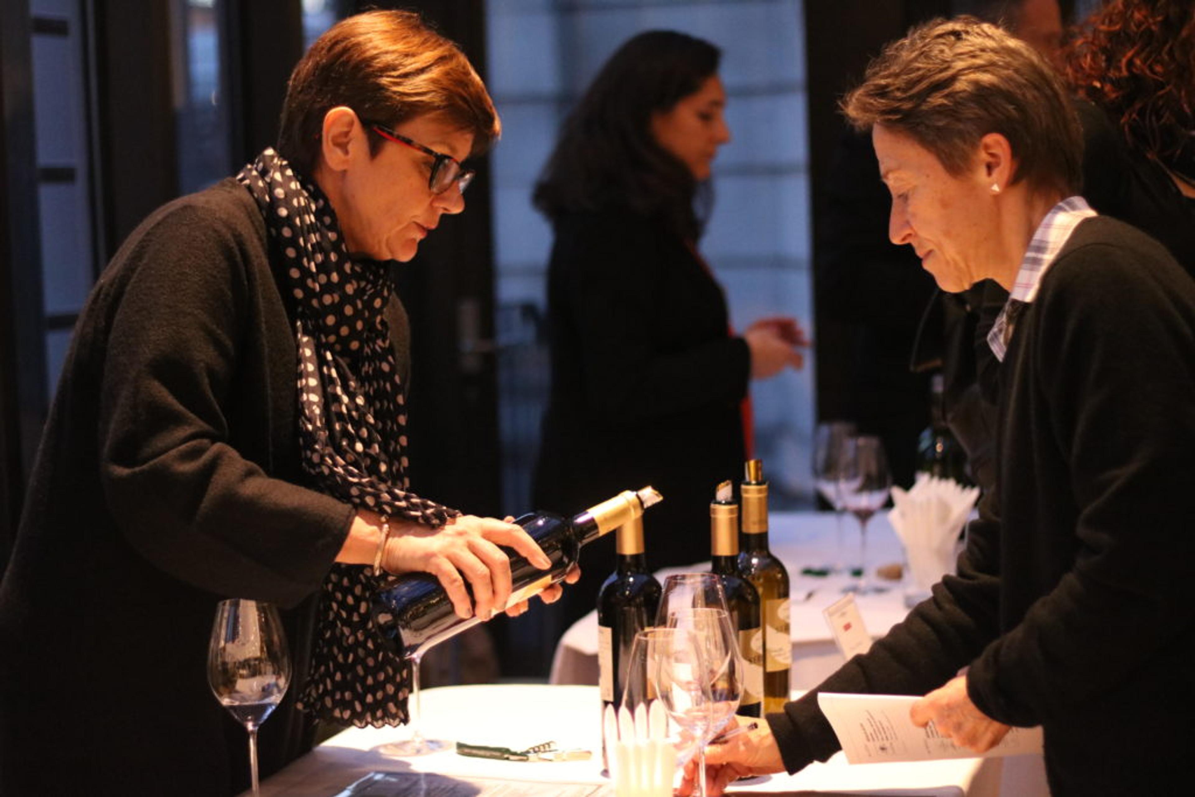 Right Bank and whites shine in first taste of Bordeaux 2018