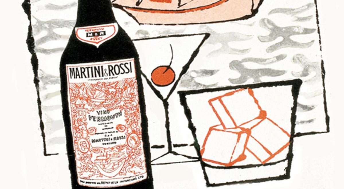 Can Martini innovation with Prosecco stand the test of time?