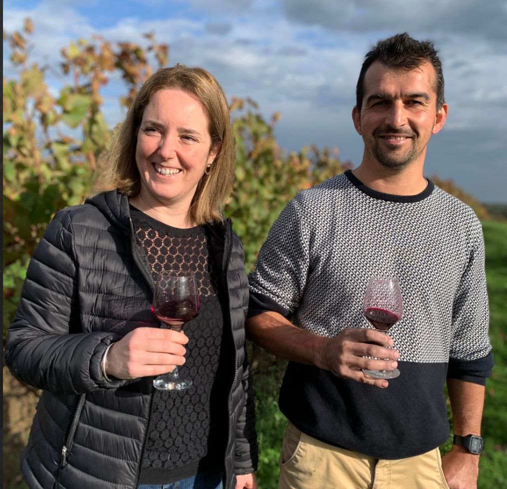 Château Moulin de Peyronin on being biodynamic in Bordeaux