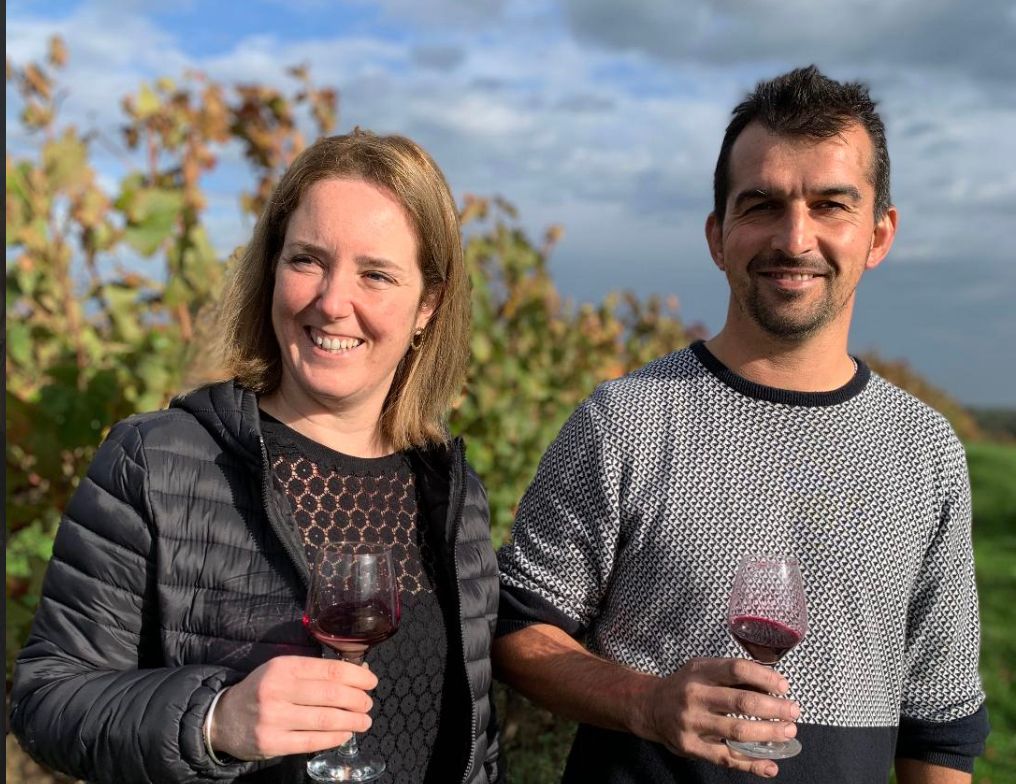 Château Moulin de Peyronin on being biodynamic in Bordeaux