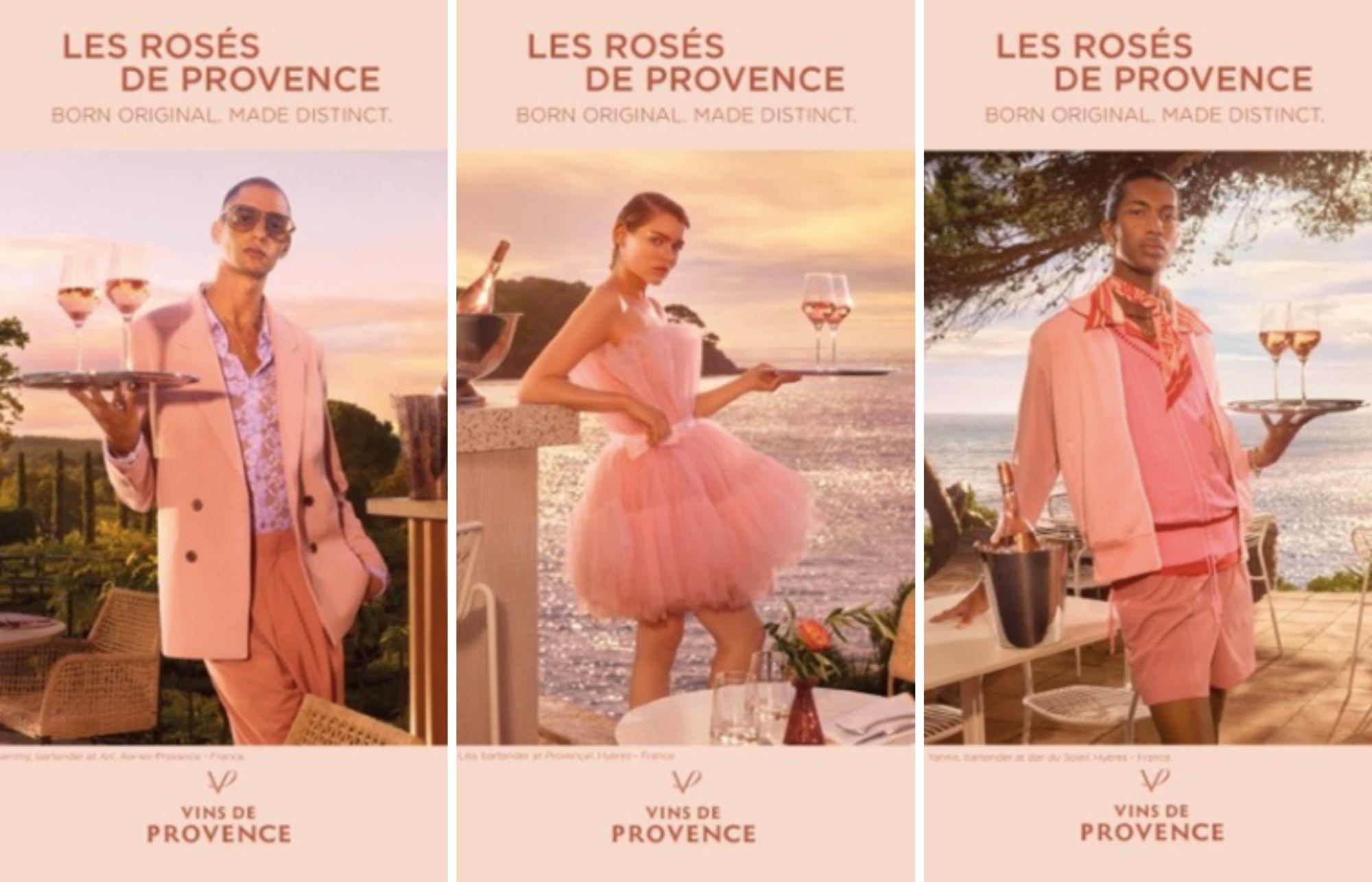 How the winemakers of Provence are adapting to stay ahead