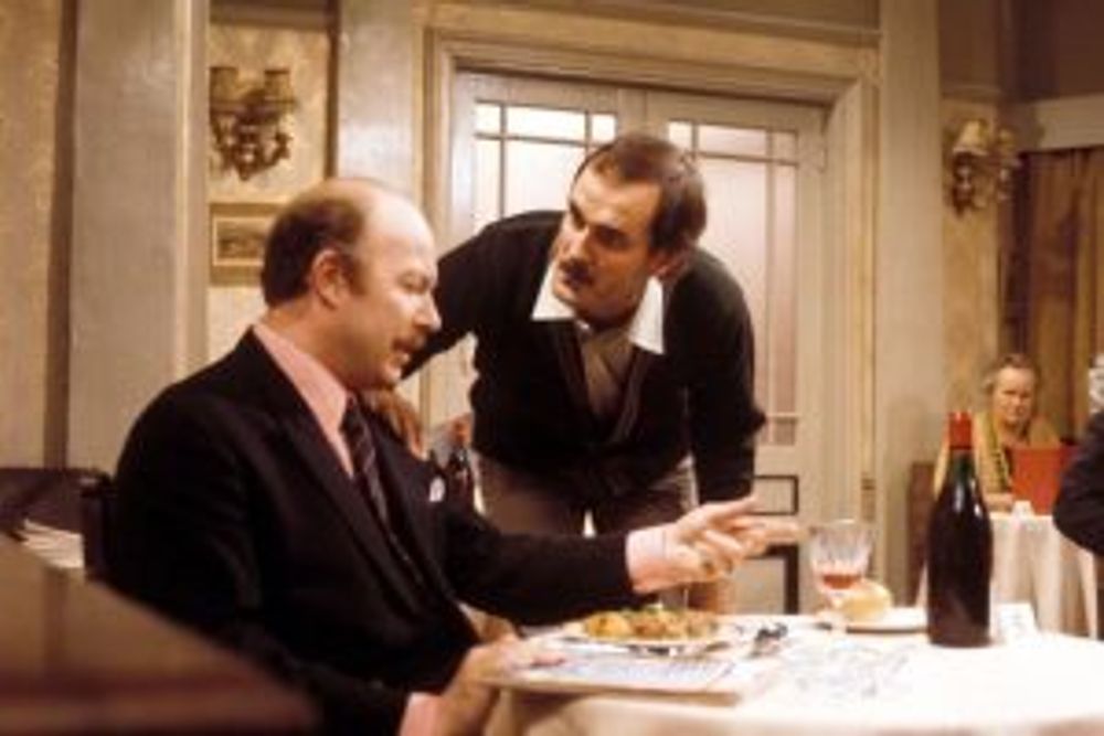 The Buyer