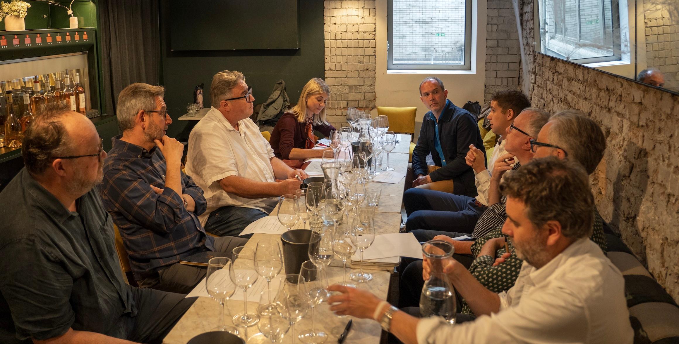 Debate: Top buyers on where premium Provence rosé can go next