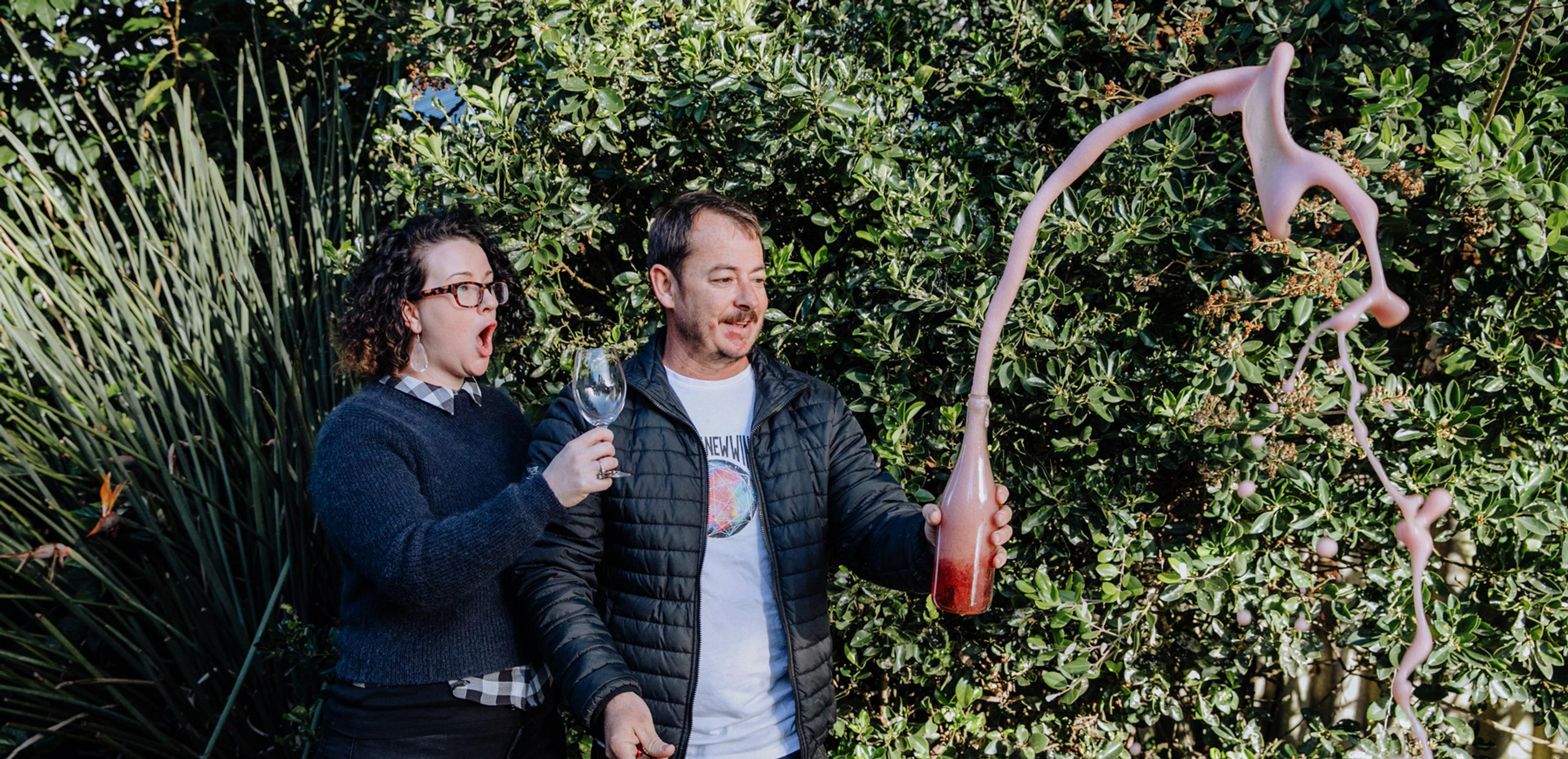 The rise of Western Australia’s Sauv. Blanc & Semillon blends 