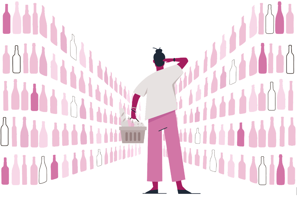 How Sommify’s AI solution can help on-trade & suppliers sell more wine
