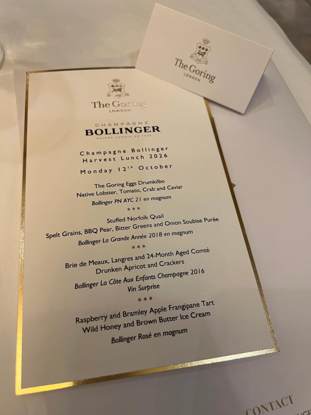The Buyer
