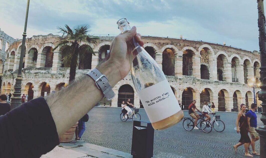 Chiaretto di Bardolino and how it can be king of the rosatos