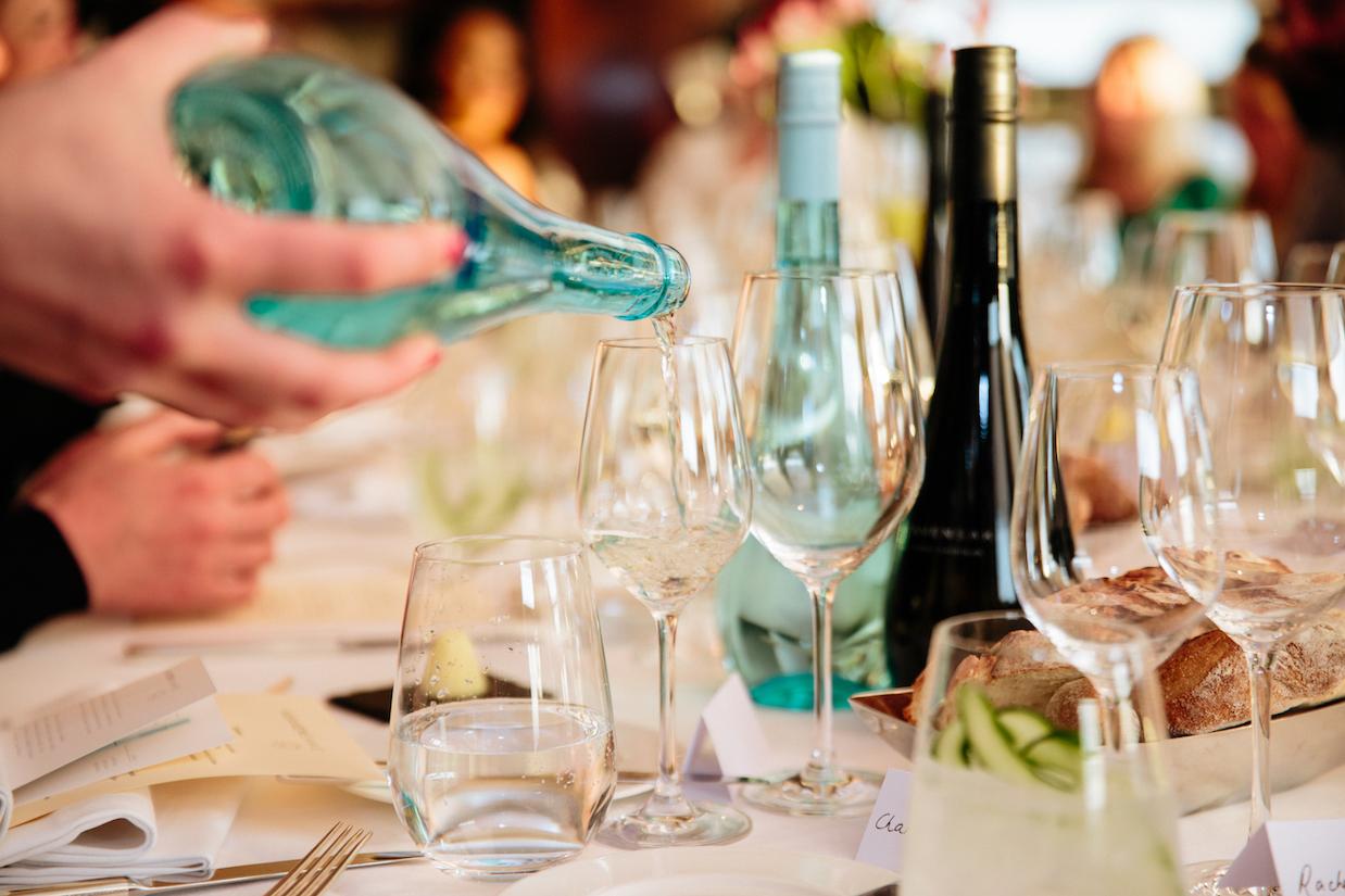 Tasting HeavenSake: a luxury sake blended by Régis Camus