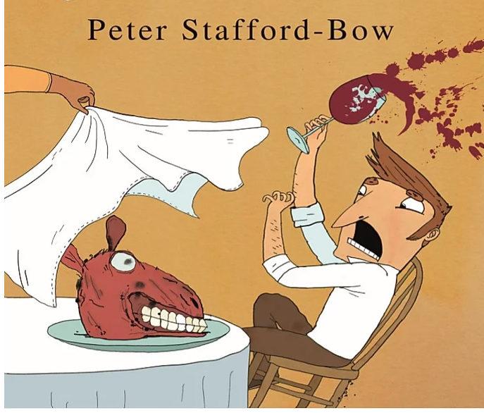 Peter Stafford-Bow: the next vinous adventure for Felix Hart