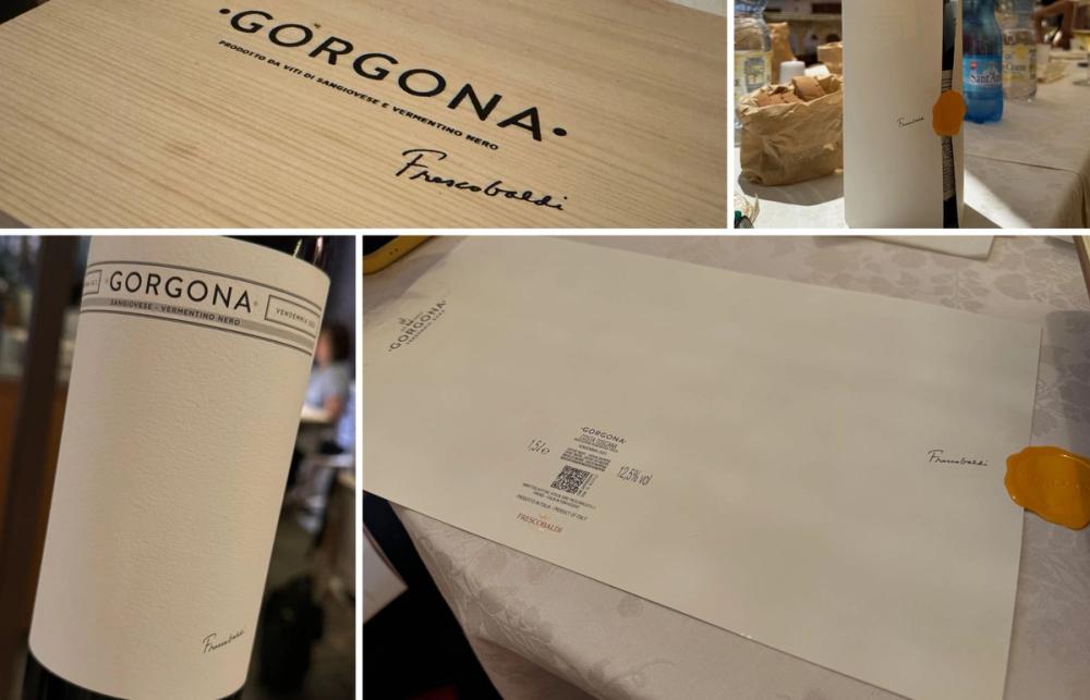 Gorgona