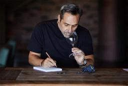 Yiannis Karakasis MW