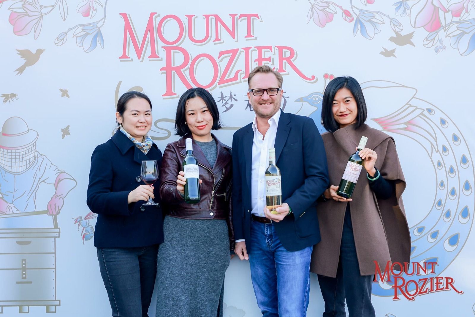 How Nimbililty can be a drinks brand’s passport to China & Asia 