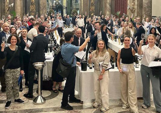 Highlights of Matthew Jukes 100 Best Australian Wines 2023