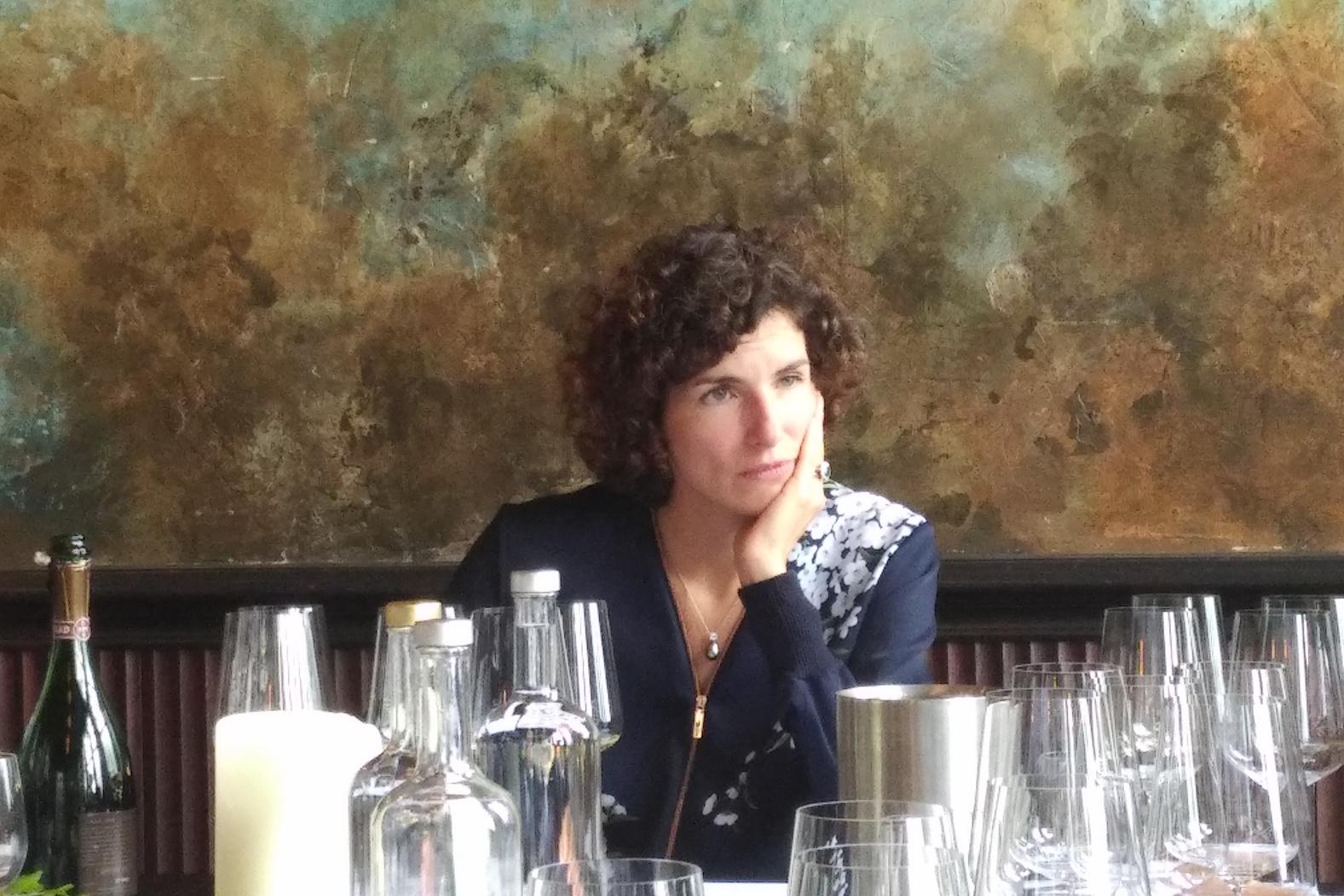 Anne Krebiehl MW on Bruno Paillard’s Nec Plus Ultra 2004