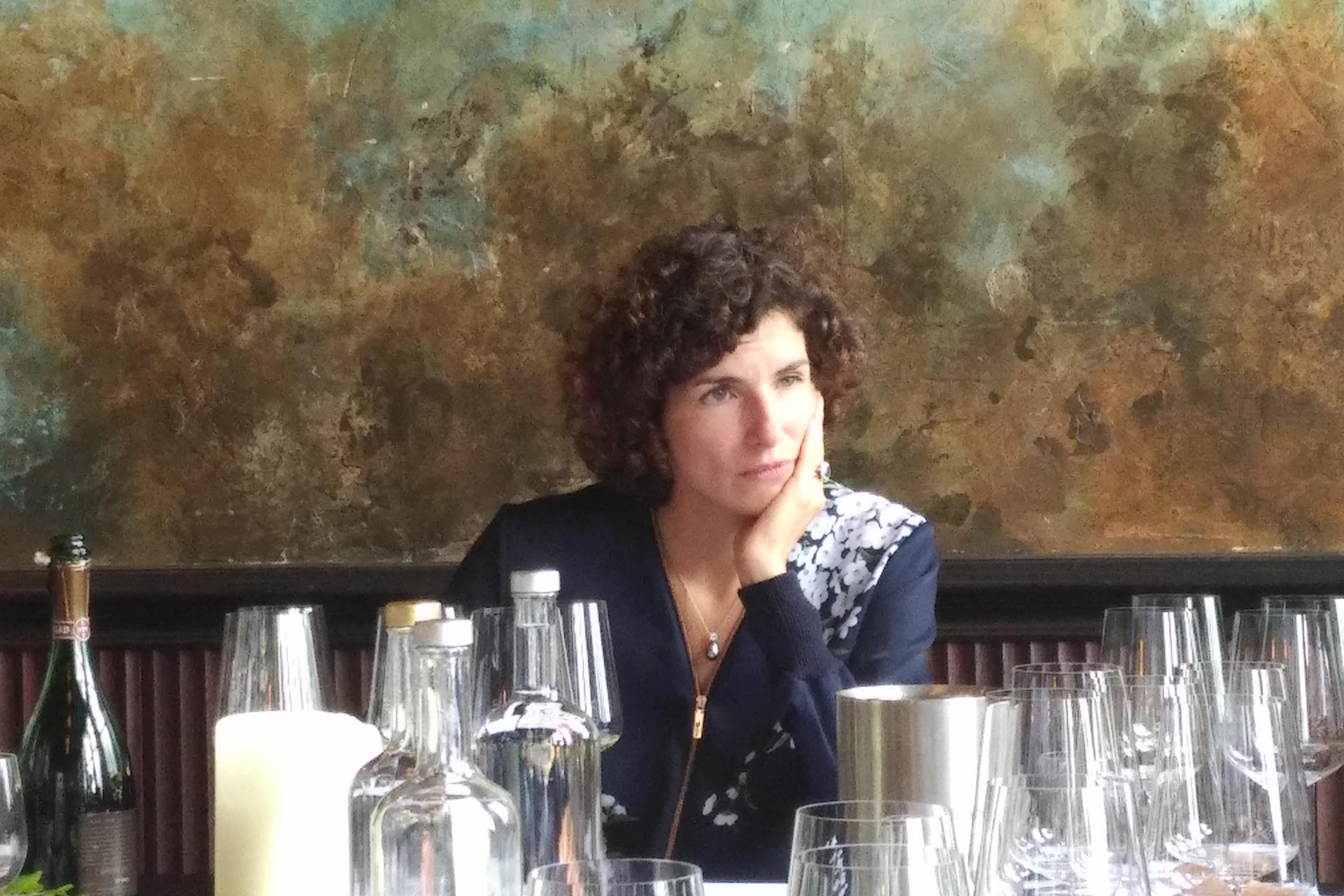 Anne Krebiehl MW on Bruno Paillard’s Nec Plus Ultra 2004