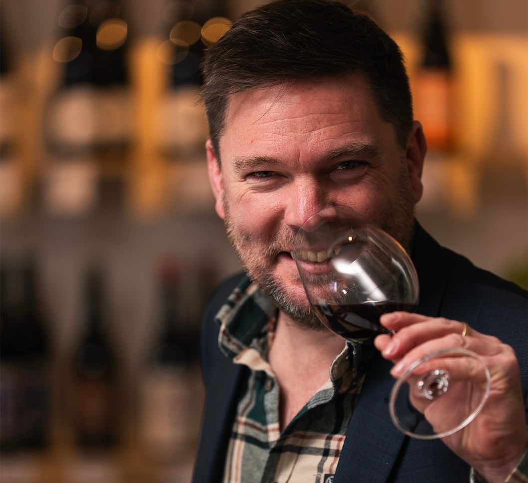 Graeme Sutherland: why indie wine merchants are future of wine retail