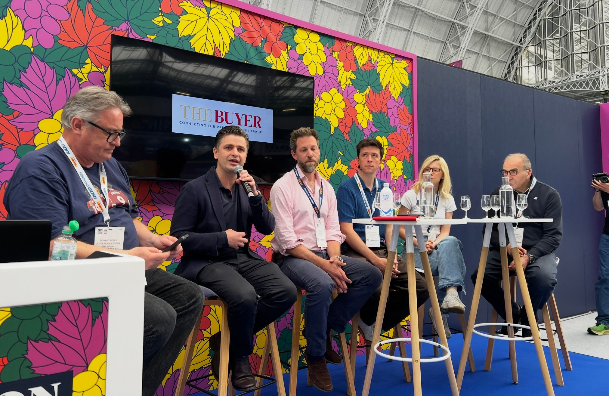 How the drinks industry risks being left behind in an AI world