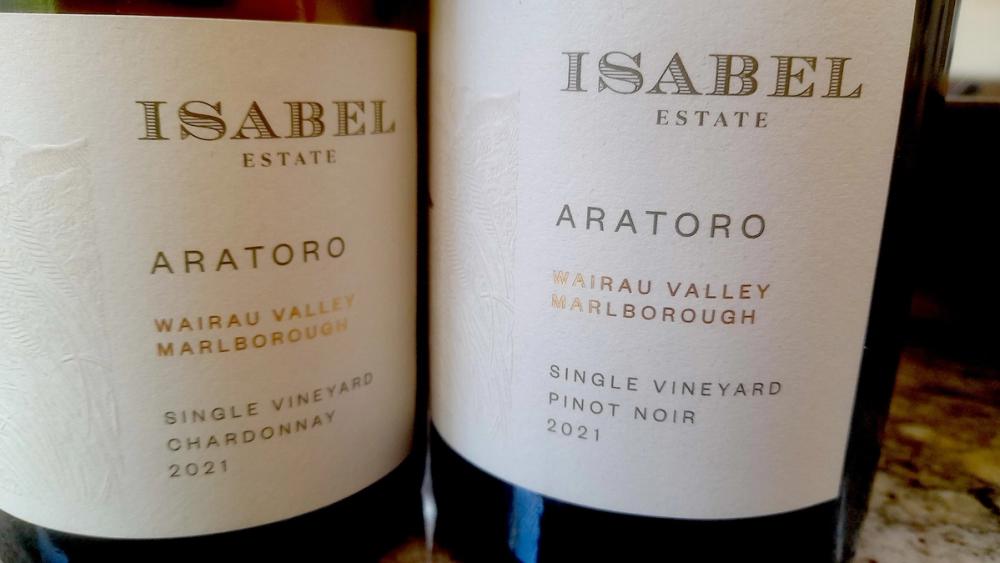Isabel estate