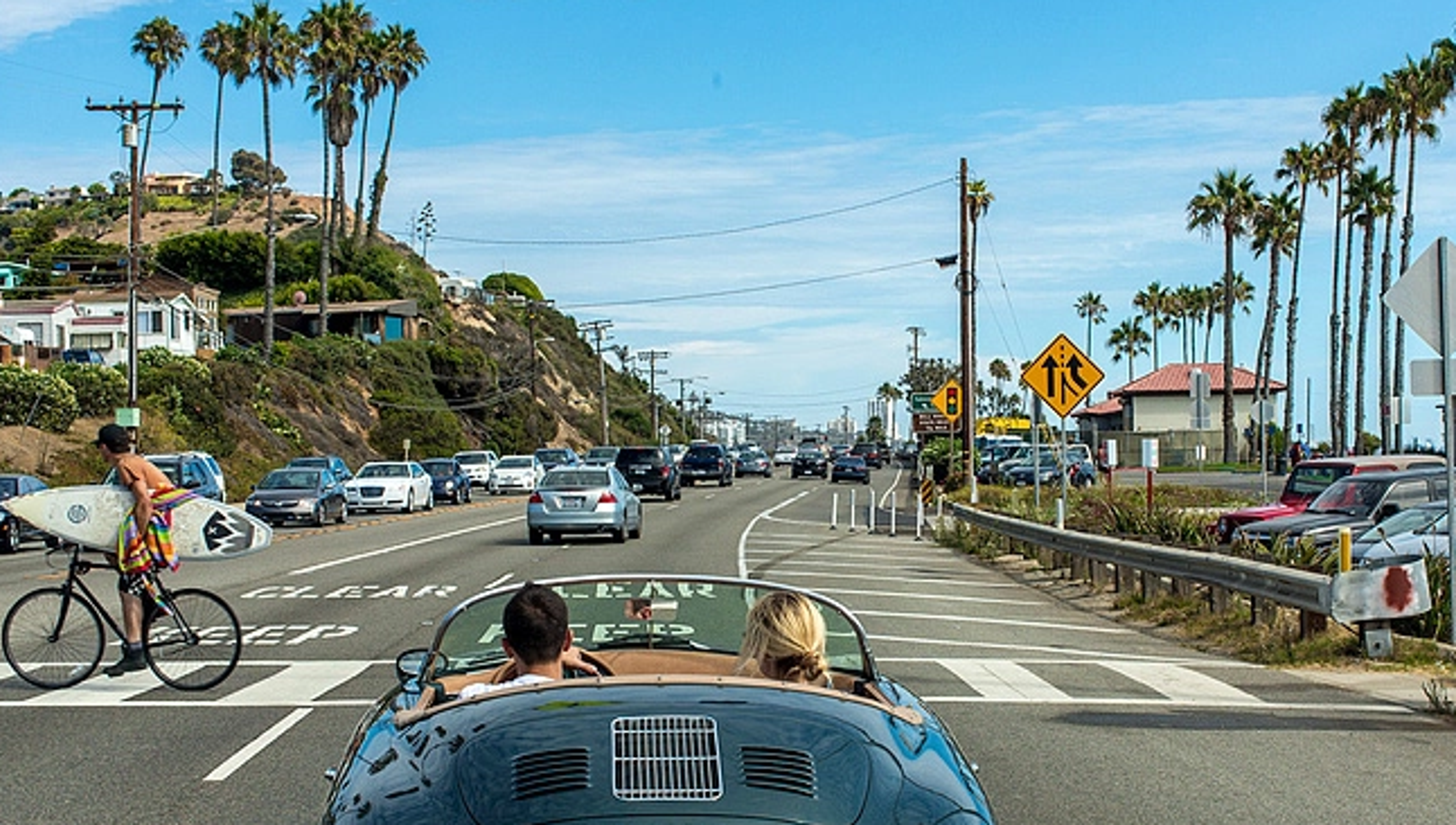 Best sub-£50 Californian wines revealed at Essential California