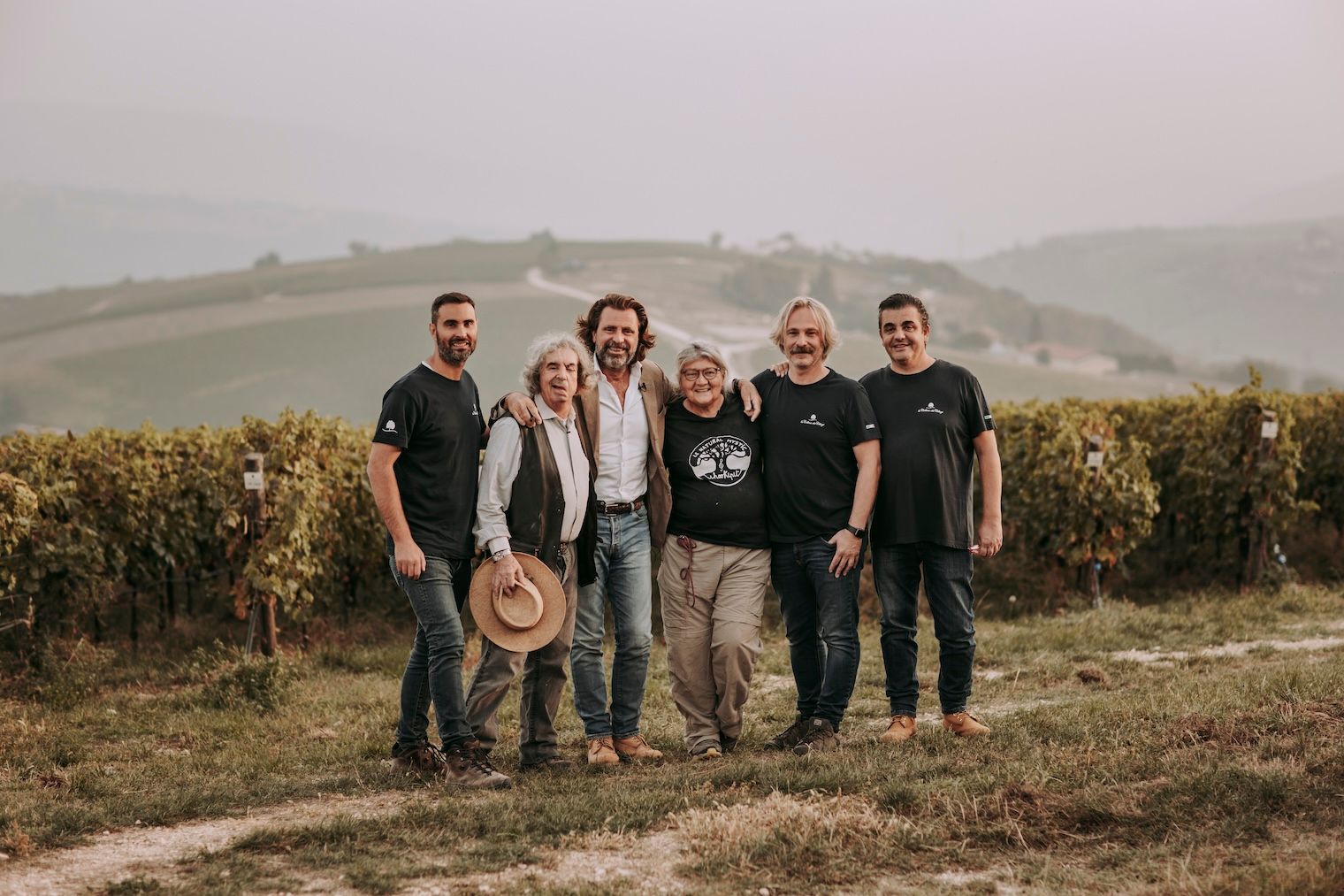 How La Collina dei Ciliegi expands Valpolicella DOC into new terrain