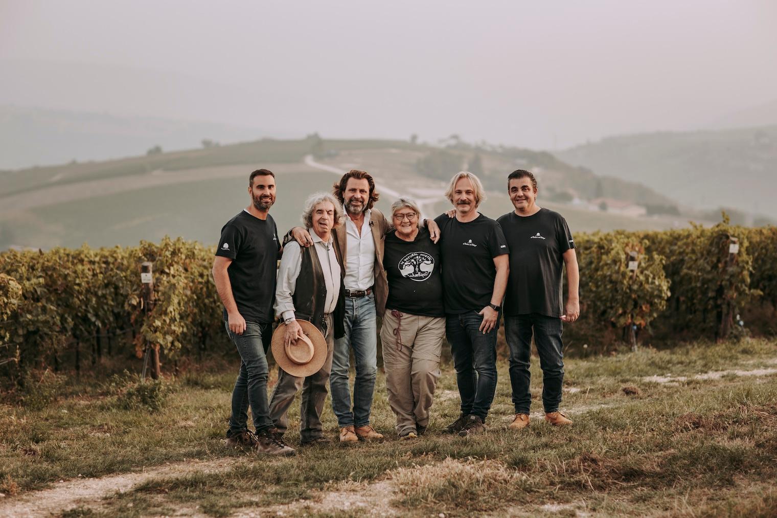 How La Collina dei Ciliegi expands Valpolicella DOC into new terrain
