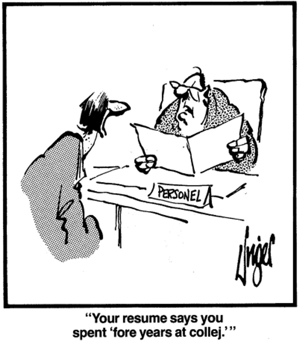The Buyer
