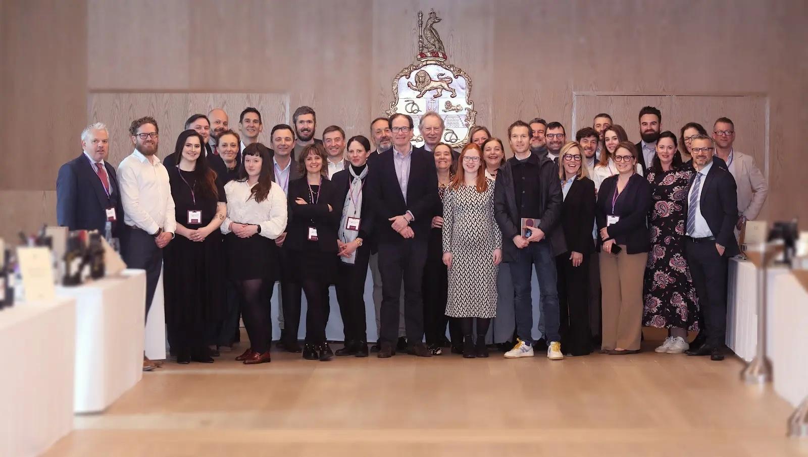 How Cristal 2016 was just one of the treats at MMD's portfolio tasting 