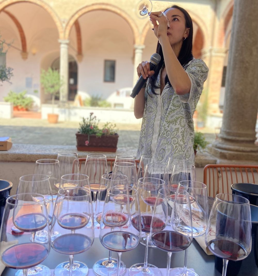 Rosso di Montalcino