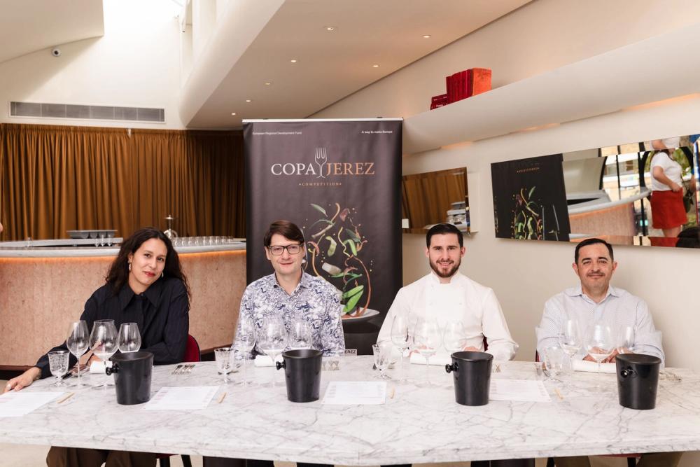 UK Copa Jerez 2026