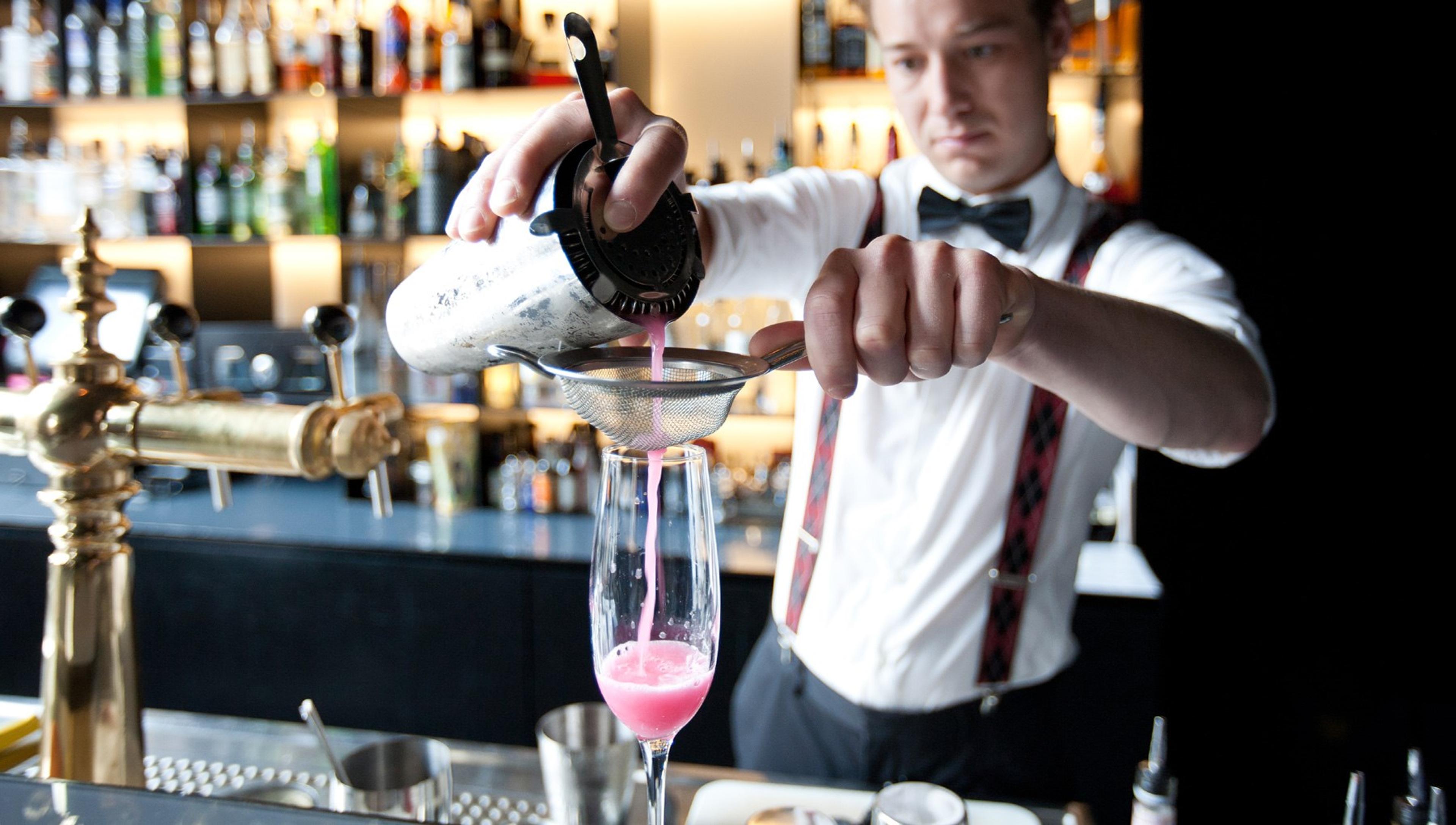 London Spirits Competition looks to connect with bar community