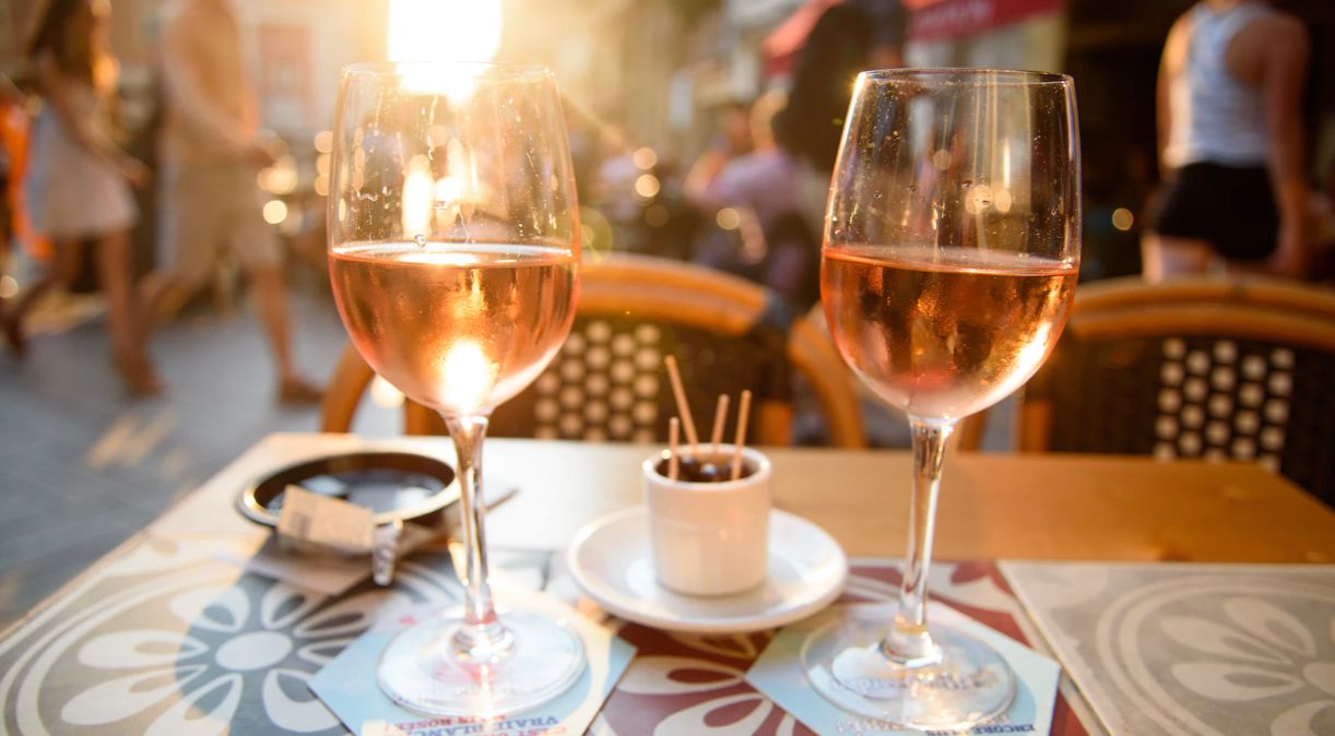 Mike Turner on why Provence rosé is gift that keeps on giving