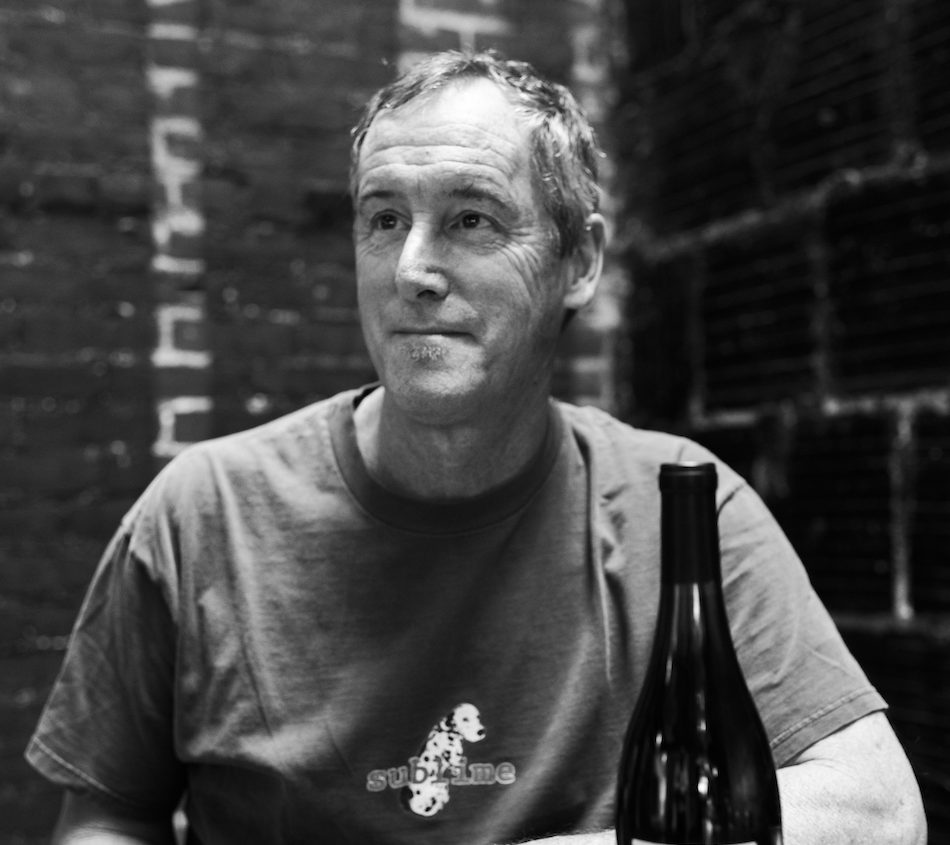 Jay Boberg: producing R.E.M. to making Pinot Noir at Nicolas-Jay