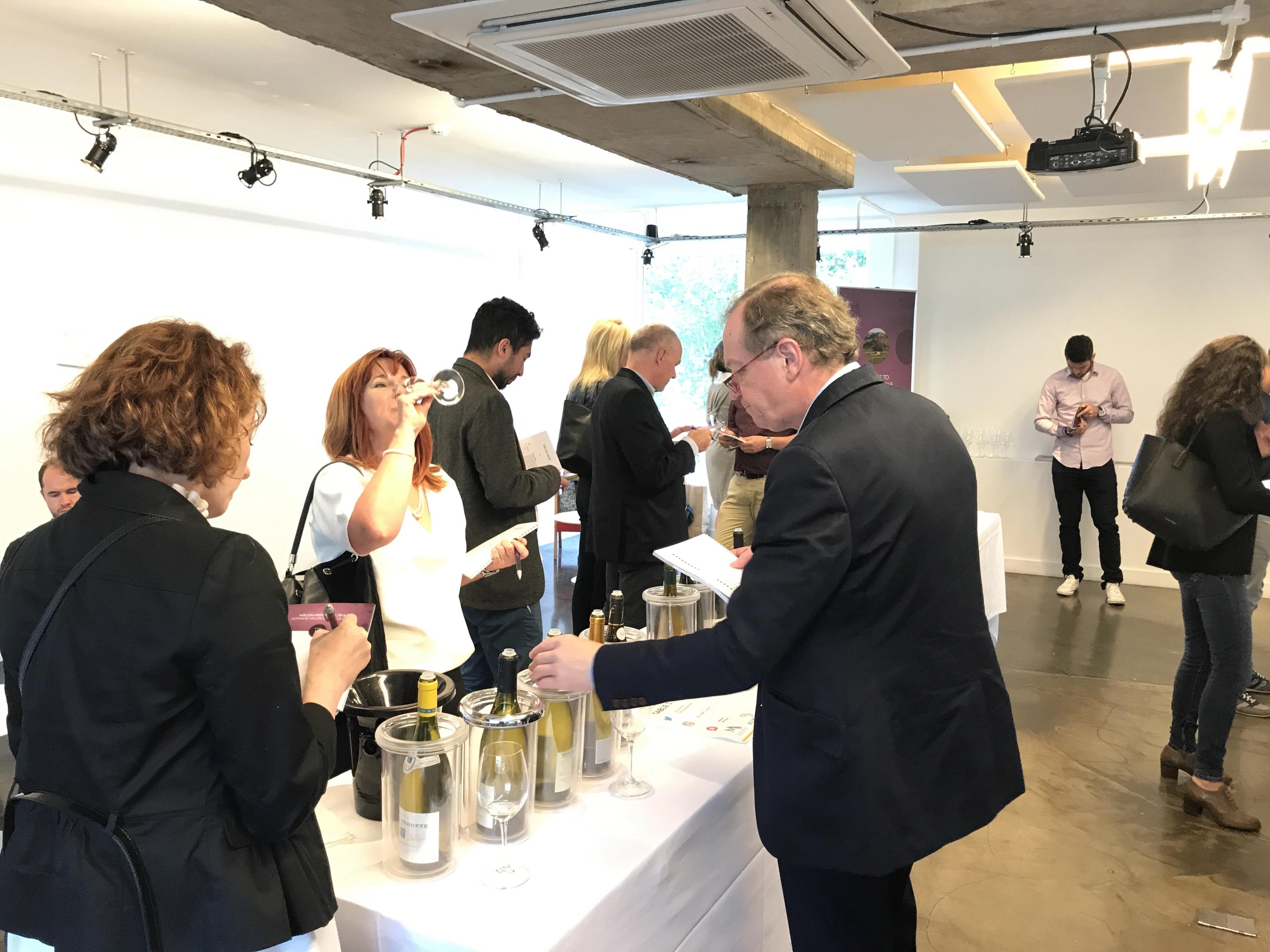 How Mâcon offers sommeliers quality, consistency and value