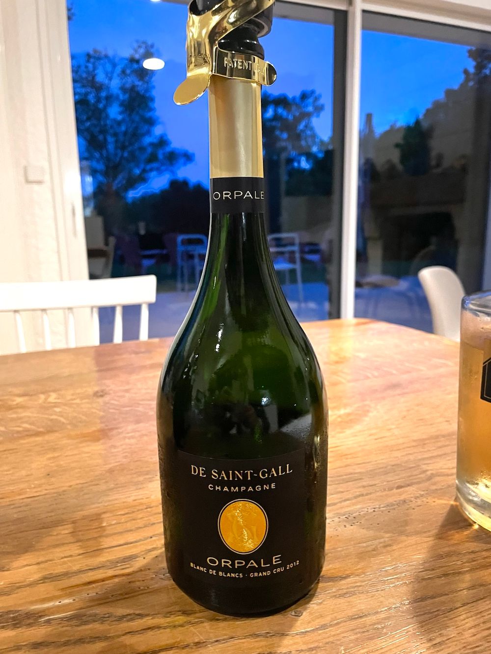 Union Champagne