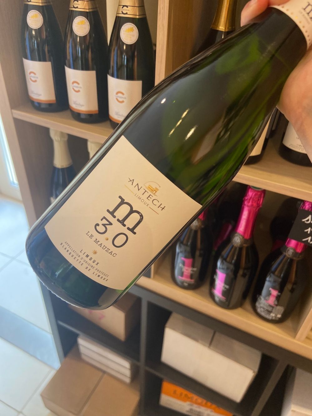 Mauzac