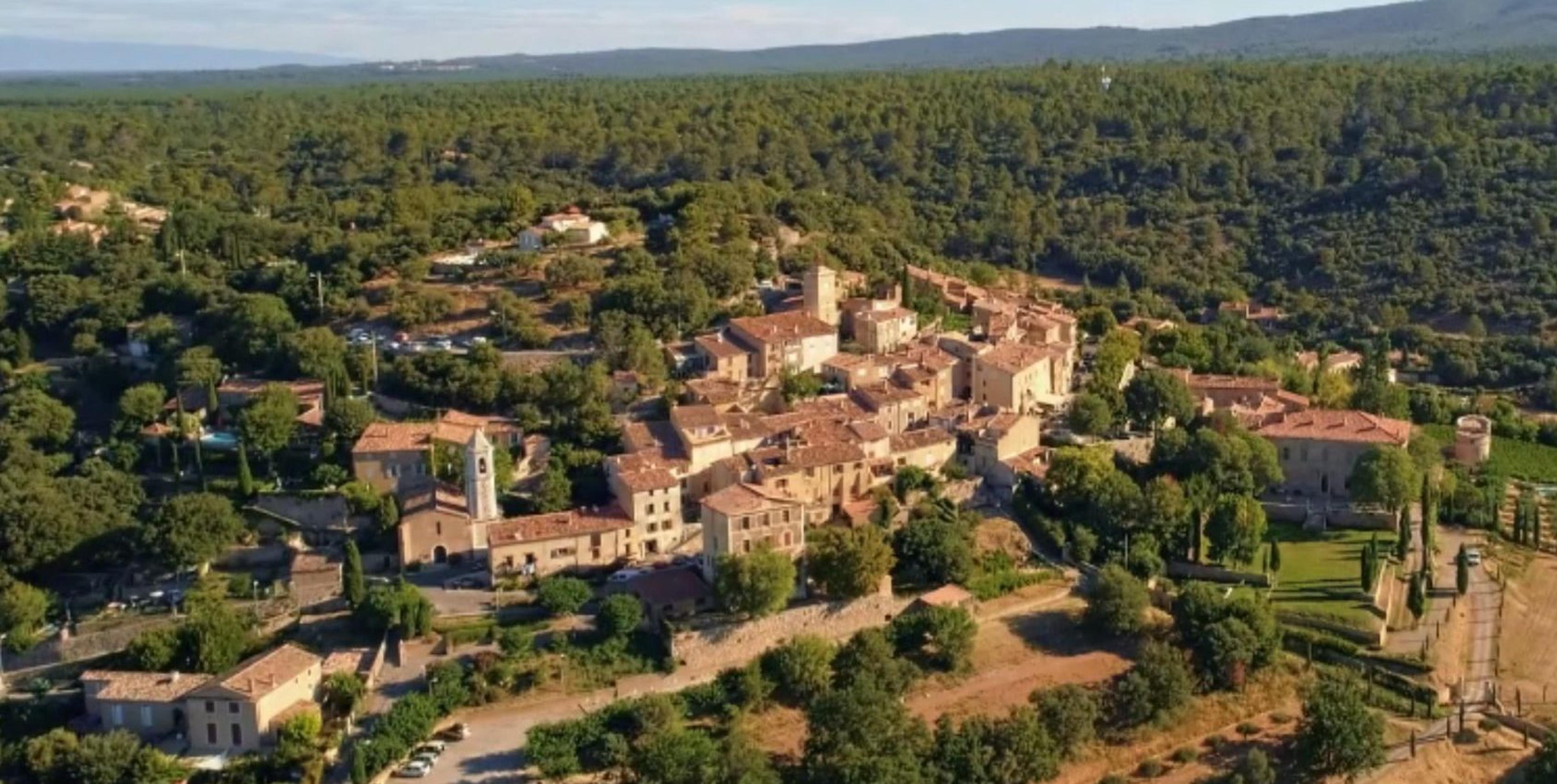 Latour’s Pinot-in-Provence hits new heights with Bellevue