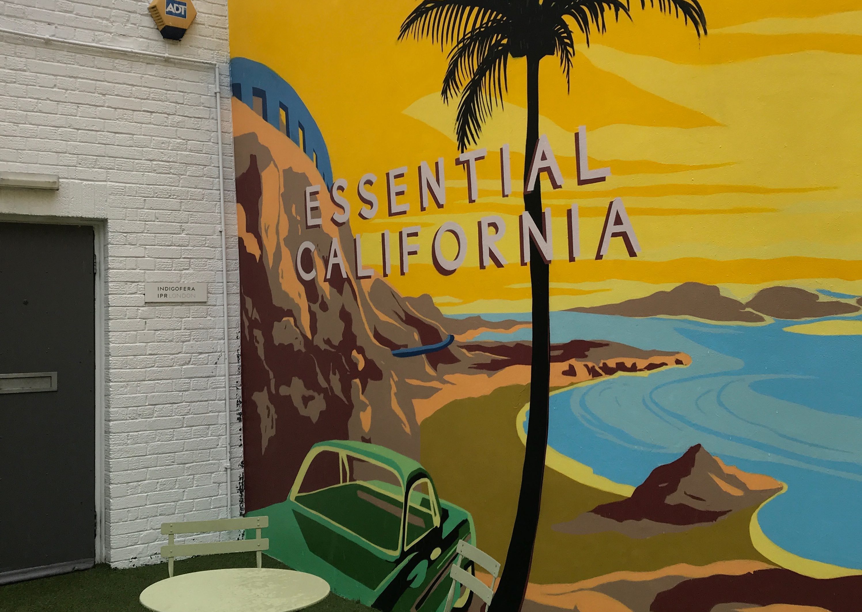 Welcome to the Motel California: Essential California ‘budget’ wine